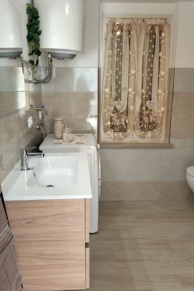 Foto van wonen van Vakantiehuis Ripatransone