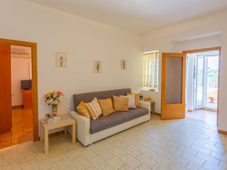 Foto van wonen van Vakantiehuis Ripatransone