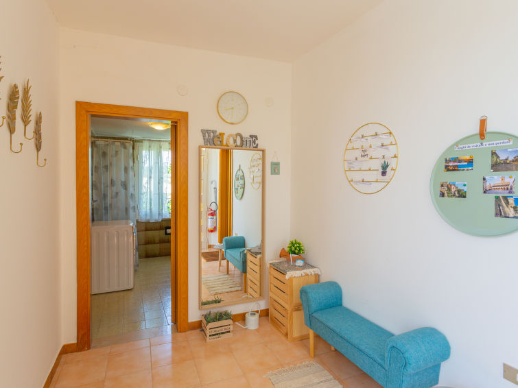Foto van wonen van Vakantiehuis Ripatransone