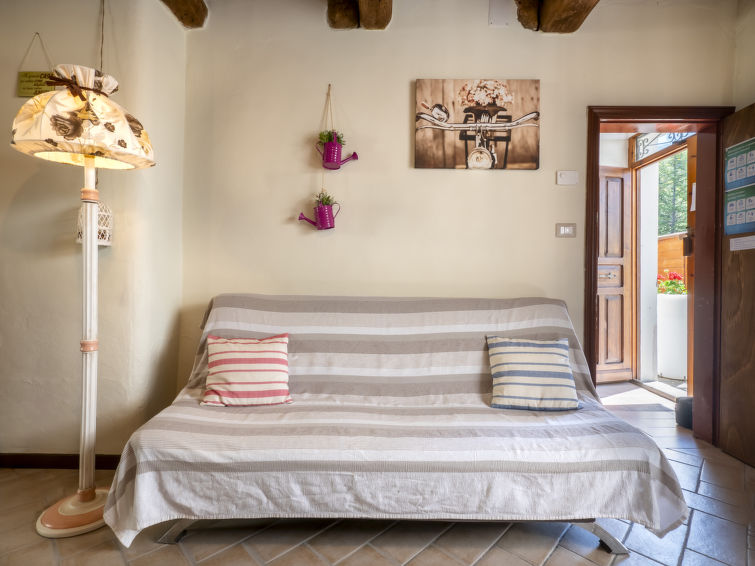 Foto van wonen van Vakantiehuis Urbino