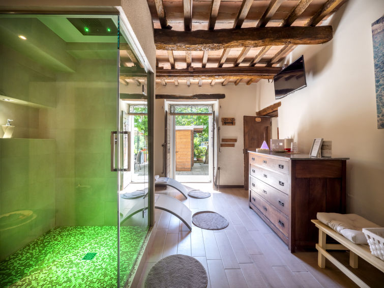 Foto van wonen van Vakantiehuis Urbino
