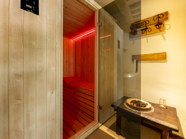 Foto van wonen van Vakantiehuis Urbino