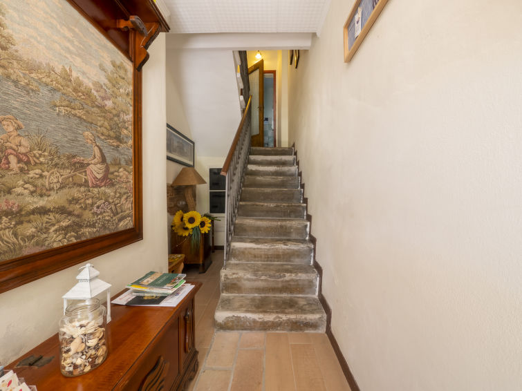 Foto van wonen van Vakantiehuis Urbino