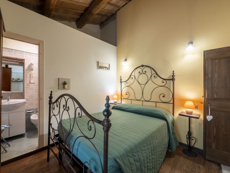 Foto van wonen van Vakantiehuis Urbino
