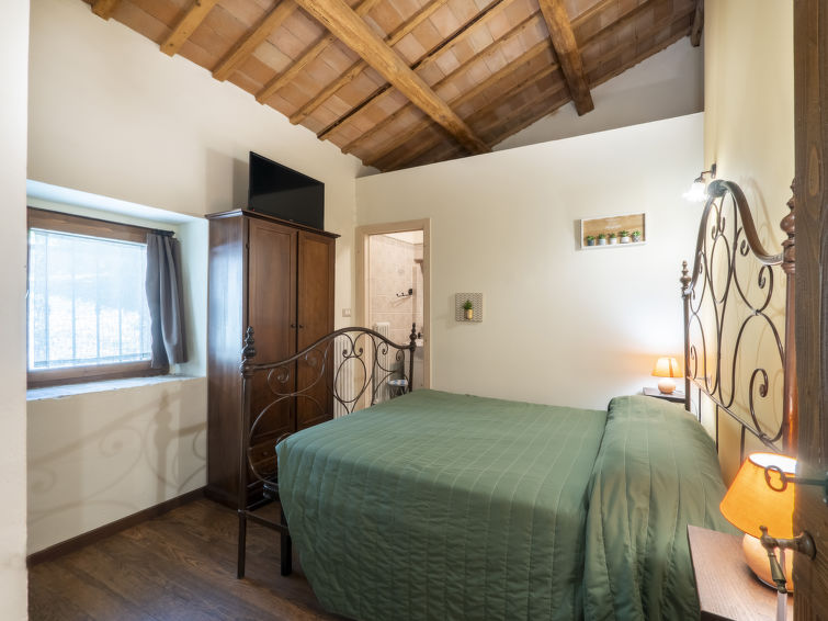 Foto van wonen van Vakantiehuis Urbino