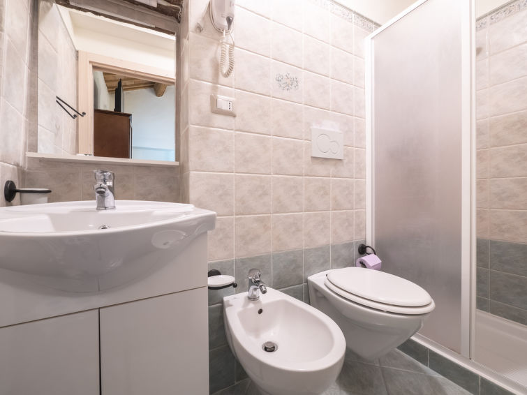 Foto van wonen van Vakantiehuis Urbino