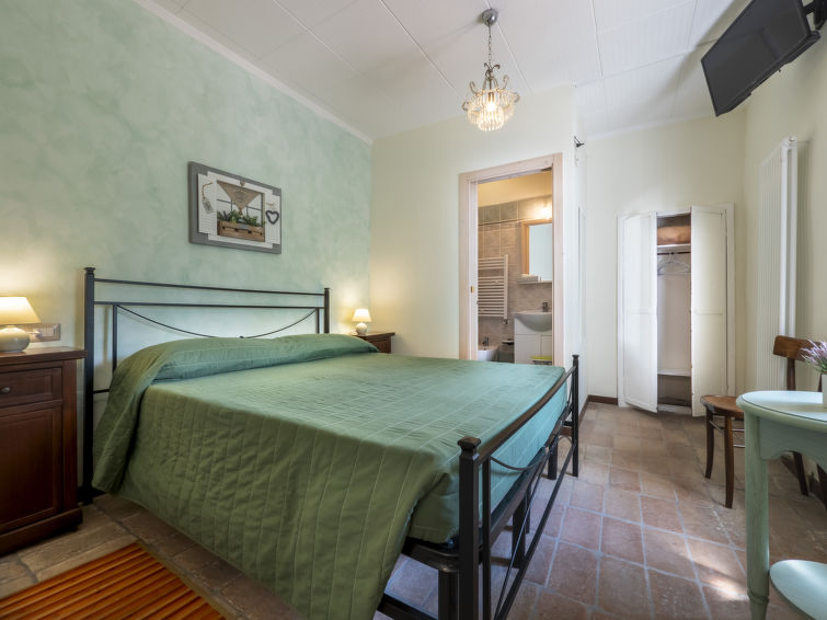 Foto van wonen van Vakantiehuis Urbino