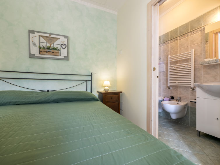 Foto van wonen van Vakantiehuis Urbino