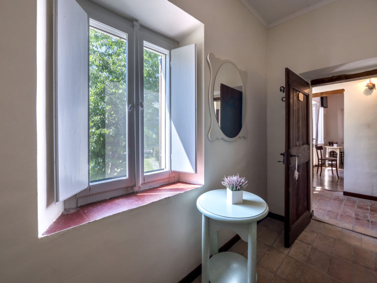 Foto van wonen van Vakantiehuis Urbino
