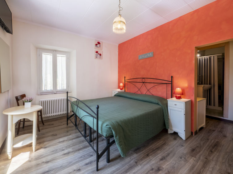 Foto van wonen van Vakantiehuis Urbino