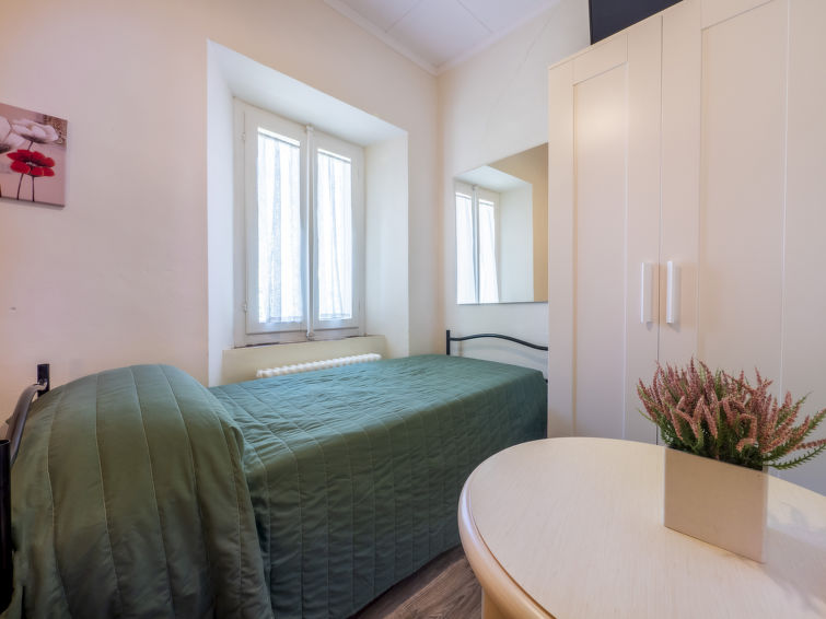 Foto van wonen van Vakantiehuis Urbino