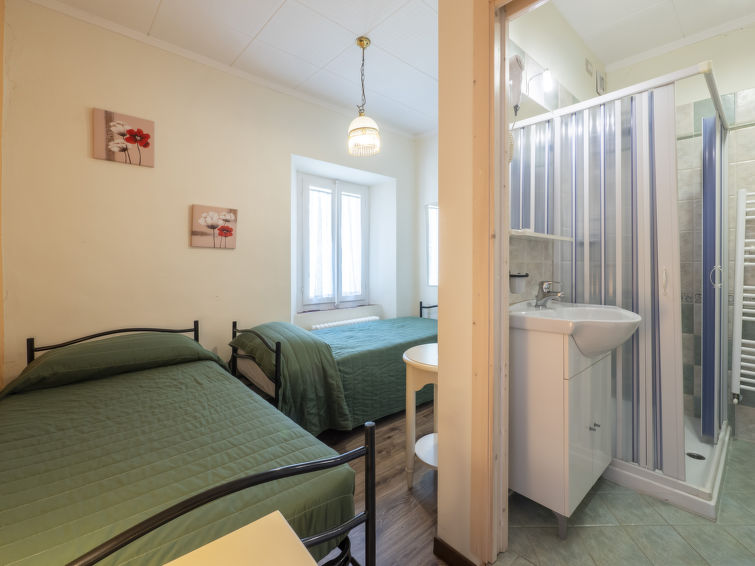 Foto van wonen van Vakantiehuis Urbino