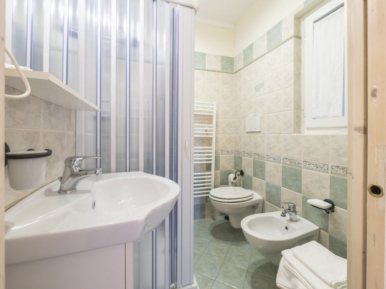 Foto van wonen van Vakantiehuis Urbino