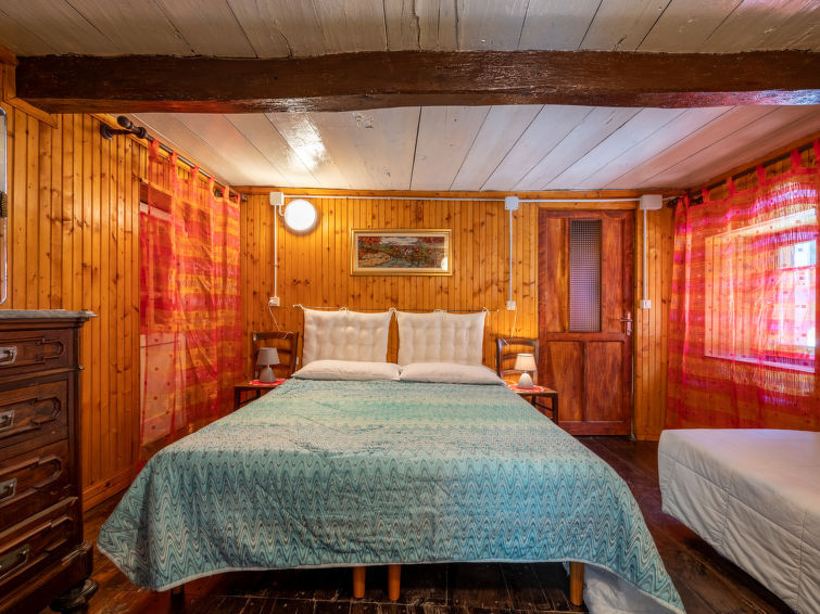 Foto van wonen van Appartement Macugnaga