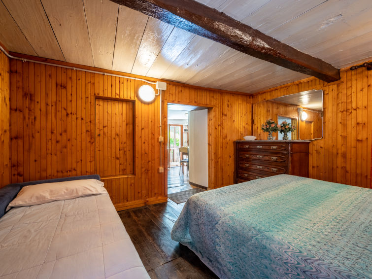 Foto van wonen van Appartement Macugnaga