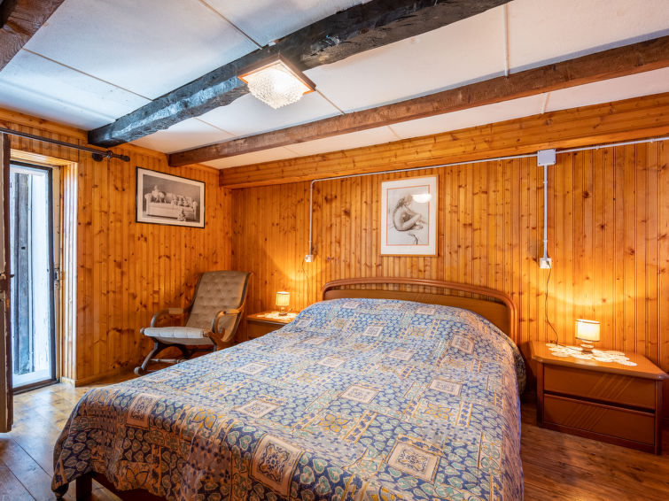 Foto van wonen van Appartement Macugnaga