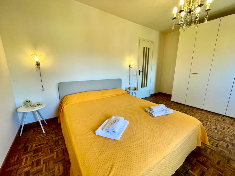 Foto van wonen van Vakantiehuis Baveno