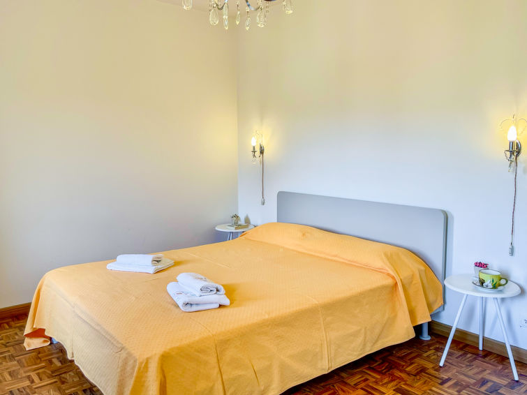 Foto van wonen van Vakantiehuis Baveno