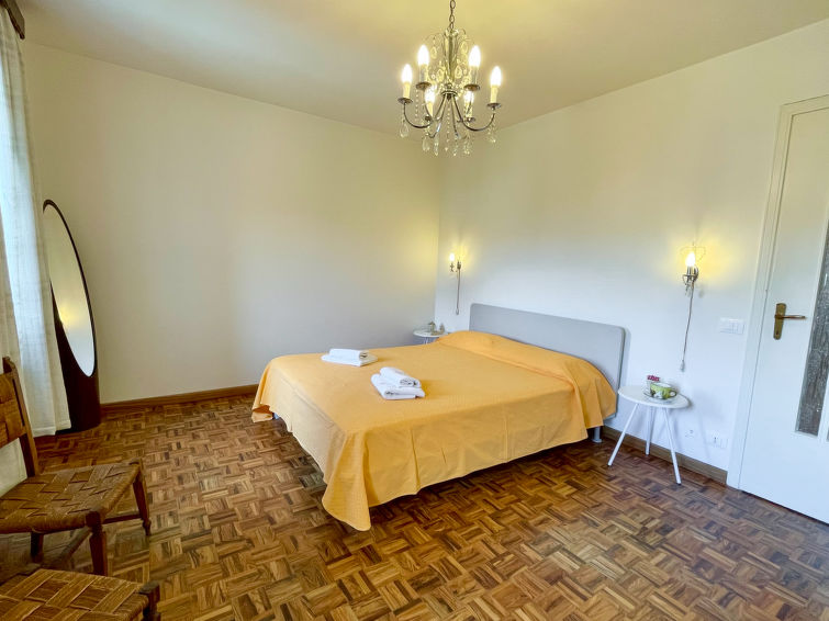 Foto van wonen van Vakantiehuis Baveno
