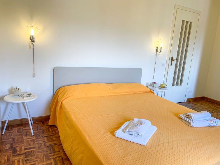 Foto van wonen van Vakantiehuis Baveno