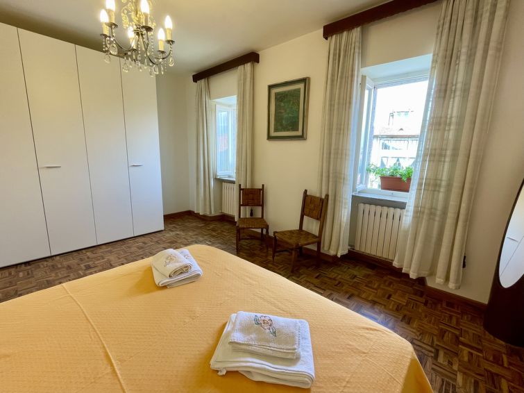 Foto van wonen van Vakantiehuis Baveno