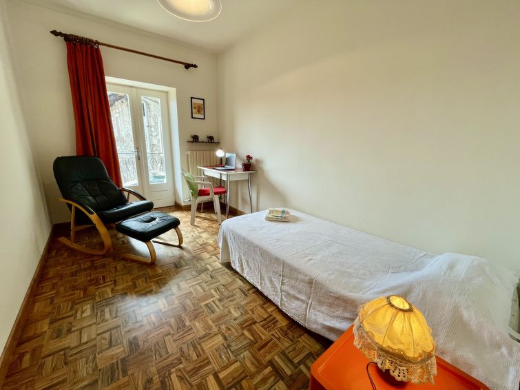 Foto van wonen van Vakantiehuis Baveno
