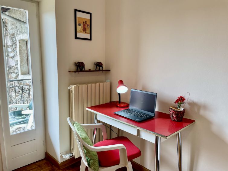 Foto van wonen van Vakantiehuis Baveno