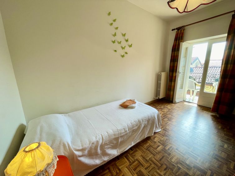 Foto van wonen van Vakantiehuis Baveno