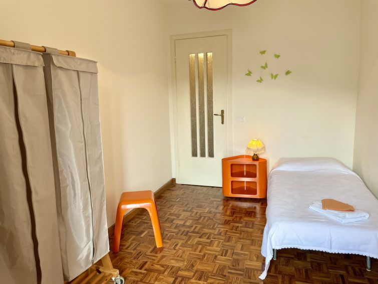 Foto van wonen van Vakantiehuis Baveno