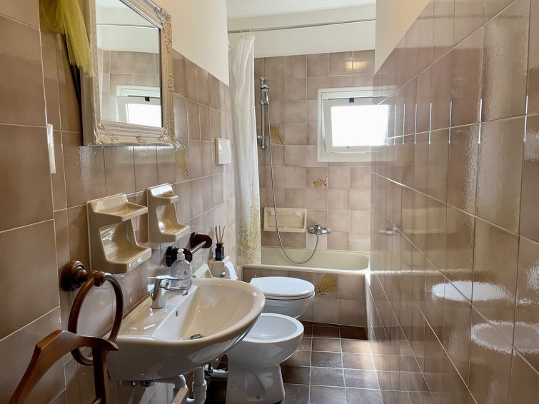Foto van wonen van Vakantiehuis Baveno