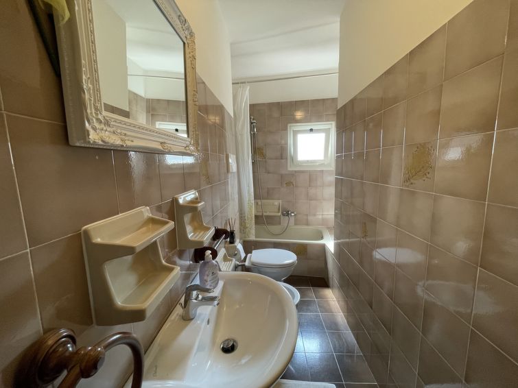 Foto van wonen van Vakantiehuis Baveno