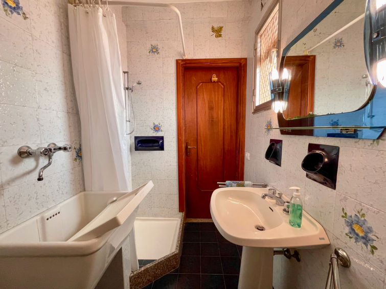 Foto van wonen van Vakantiehuis Baveno