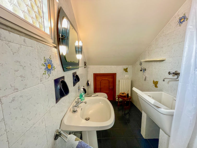 Foto van wonen van Vakantiehuis Baveno