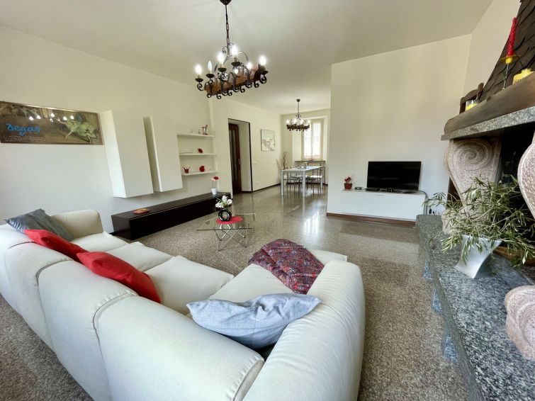 Foto van wonen van Vakantiehuis Baveno
