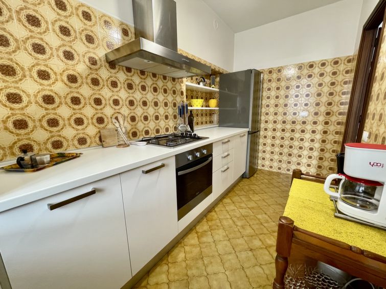 Foto van wonen van Vakantiehuis Baveno