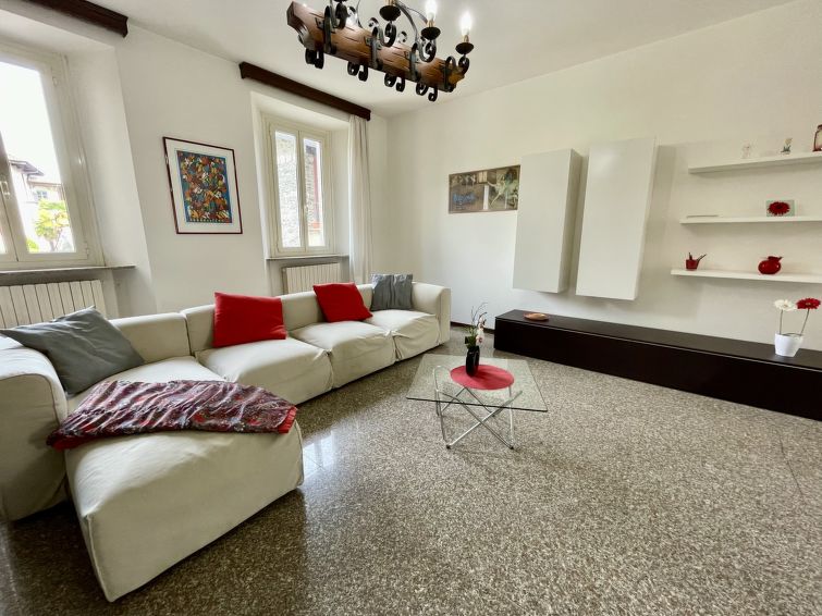 Foto van wonen van Vakantiehuis Baveno