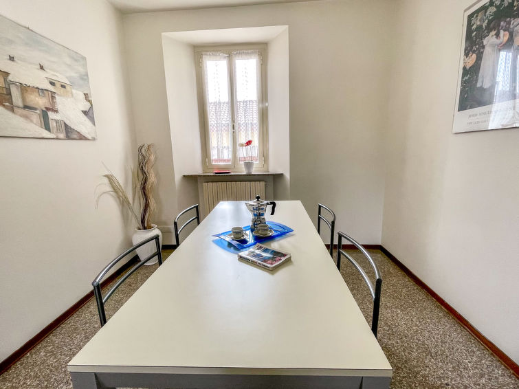 Foto van wonen van Vakantiehuis Baveno