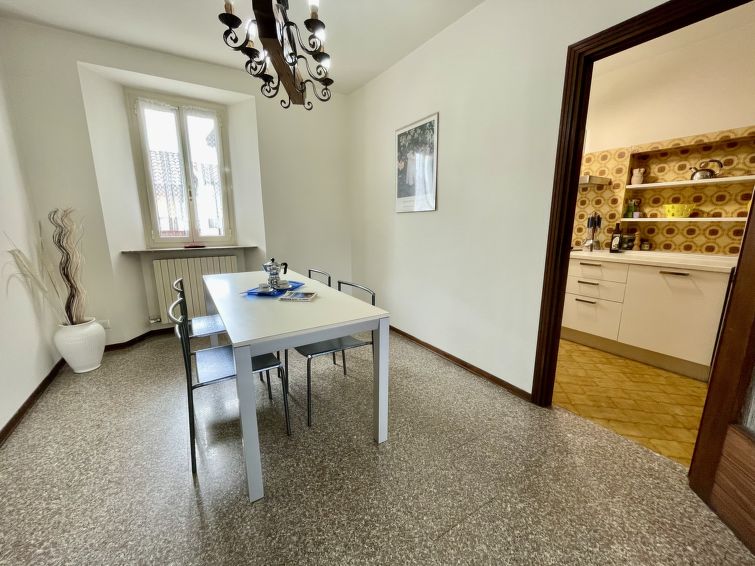 Foto van wonen van Vakantiehuis Baveno