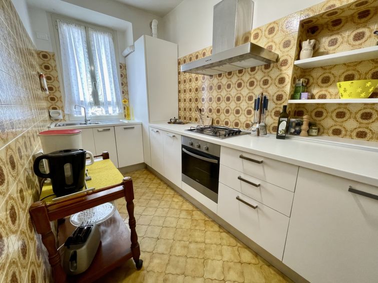 Foto van wonen van Vakantiehuis Baveno