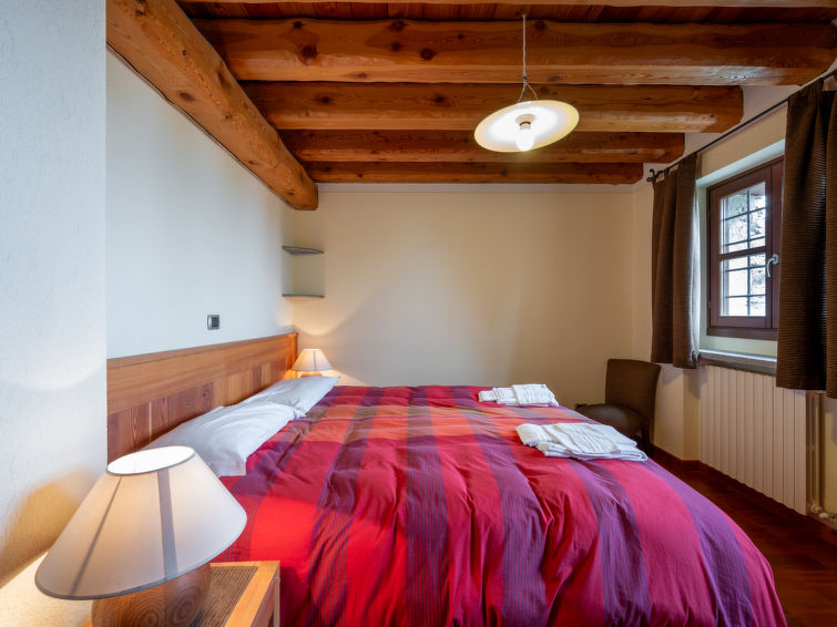 Foto van wonen van Vakantiehuis Sampeyre