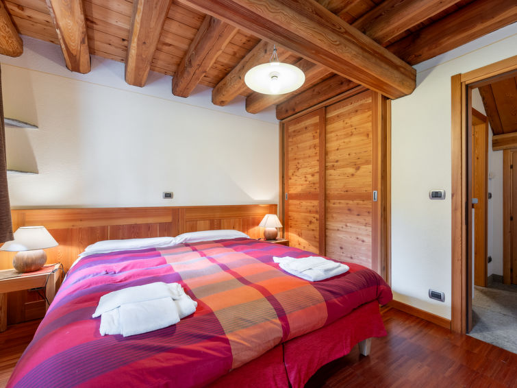 Foto van wonen van Vakantiehuis Sampeyre