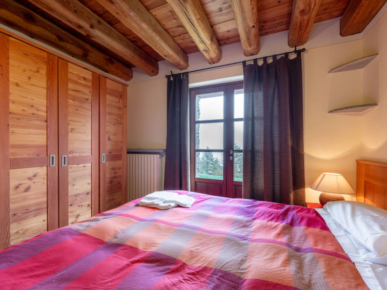 Foto van wonen van Vakantiehuis Sampeyre