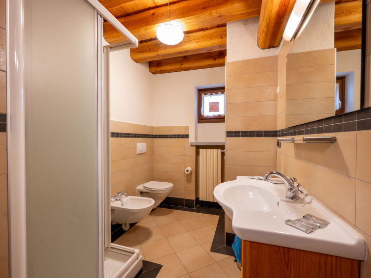 Foto van wonen van Vakantiehuis Sampeyre