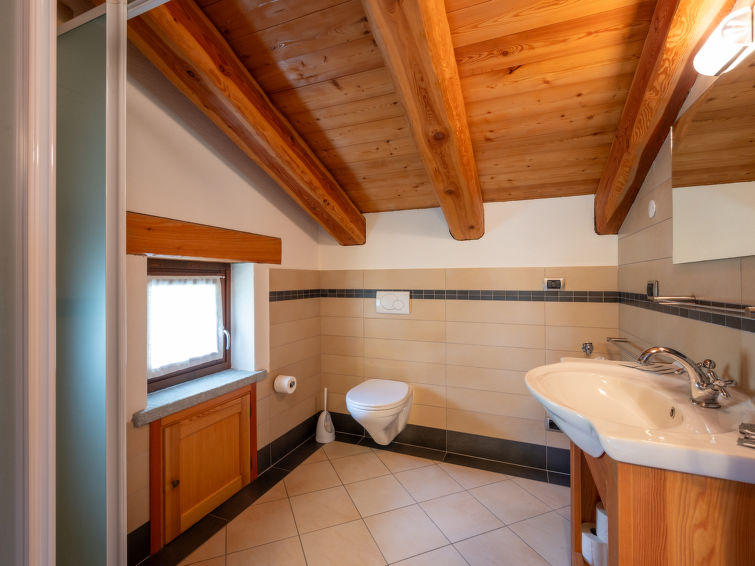 Foto van wonen van Vakantiehuis Sampeyre