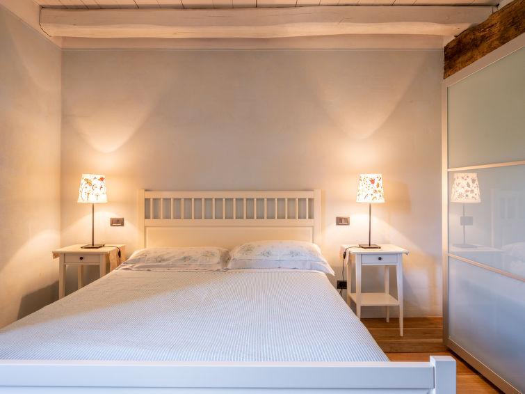 Foto van wonen van Vakantiehuis Cortemilia