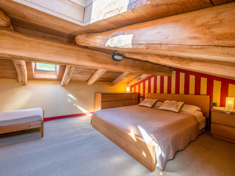 Foto van wonen van Vakantiehuis Cortemilia