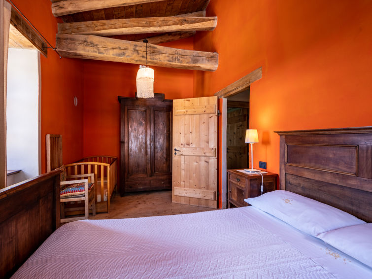 Foto van wonen van Vakantiehuis Cortemilia