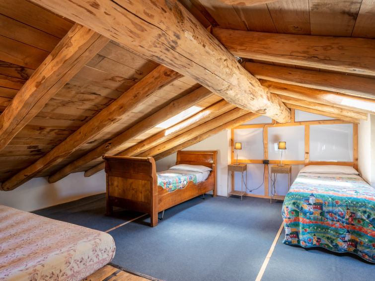 Foto van wonen van Vakantiehuis Cortemilia