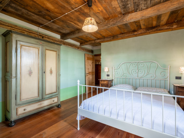 Foto van wonen van Vakantiehuis Cortemilia