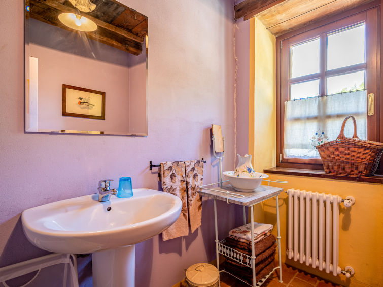 Foto van wonen van Vakantiehuis Cortemilia